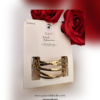 Chunky Gold Cuff Bangle – Bold Glint