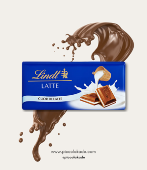 Lindt - Classic - Double Milk(100g)