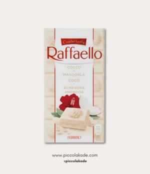 Ferrero - Raffaello - Coconut and Almond (90g)