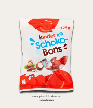 Kinder - Chocolate Bons (125g)