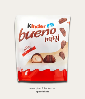 Kinder - Bueno mini (108 g)