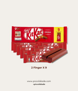 KitKat - Multipack (9x20.7g)