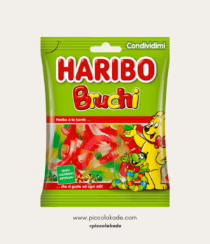 Haribo - Caterpillars (175g)