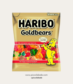 Haribo - Goldbears (265g)