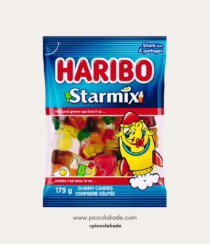 Haribo - Starmix (175g)