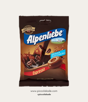 Alpenleibe - Espresso (80g)