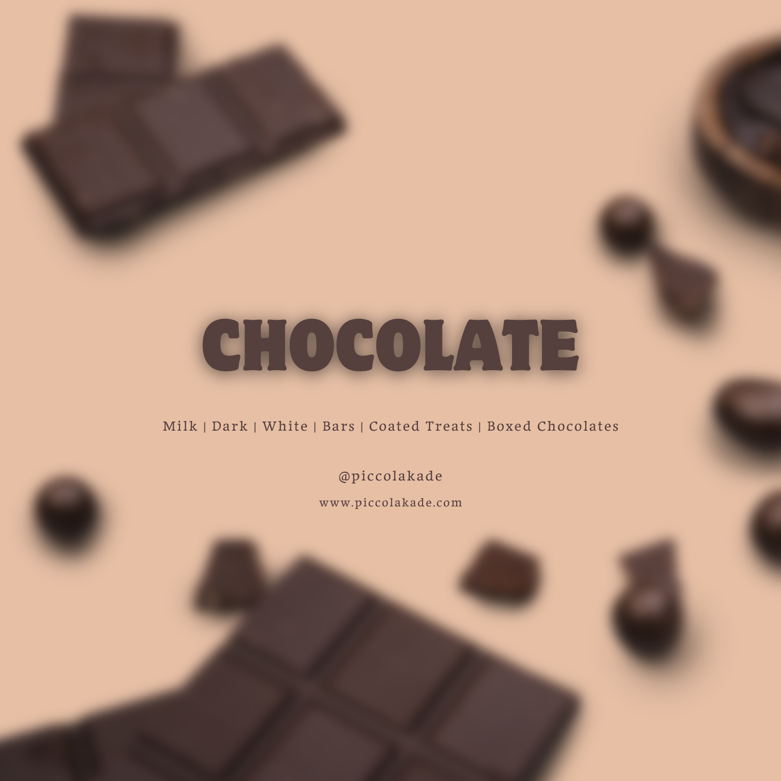 MAIN - Chocolate After Eight - Dark Chocolate with Mint filling (200g)