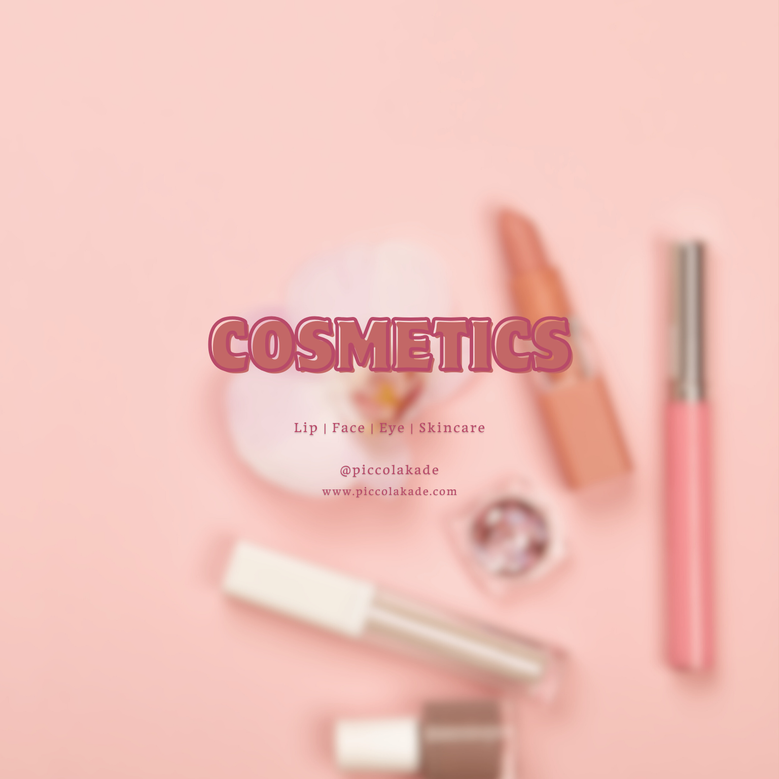 MAIN - Cosmetics Disney Princess Lip Gloss Trio (3 X 2.5ml)