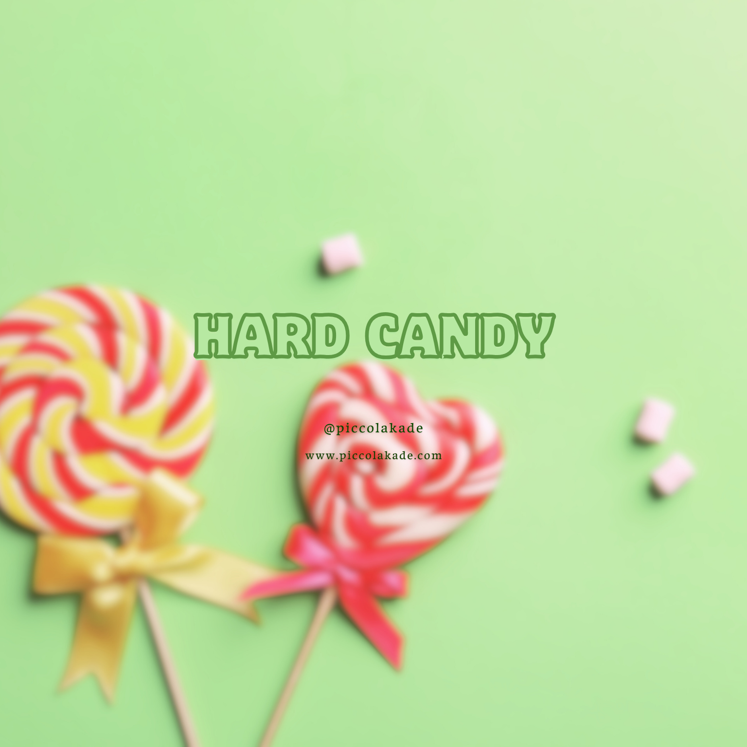 SUB - Hard Candy & Lollipops Alpenleibe - Espresso (80g)