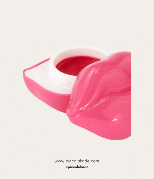 PS...Lip Balm - Mini (3.5g)