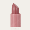 PS...Lustre Satin Lipstick - Light Brown