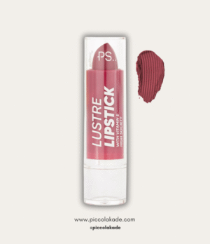 PS...Lustre Satin Lipstick - Powder