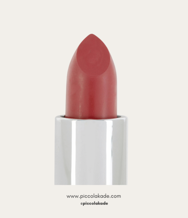COS-LIP-LIPSTICK-MATTE-FUCHSIA (2) PS... Matte Lipstick - Fuchsia
