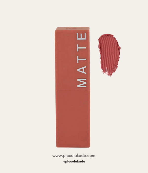 COS-LIP-LIPSTICK-MATTE-FUCHSIA PS... Matte Lipstick - Fuchsia