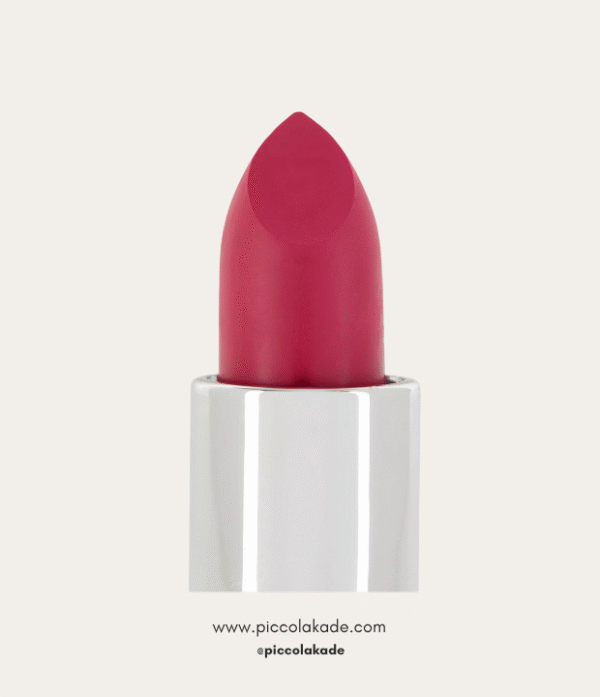 PS... Matte Lipstick - Pink