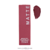 PS... Matte Lipstick - Purple