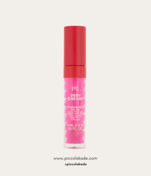PS... Lip Oil - Cherry (5ml)