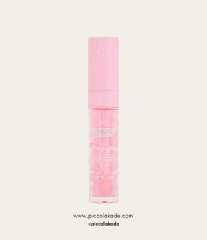 PS... Lip Oil - Cotton Candy
