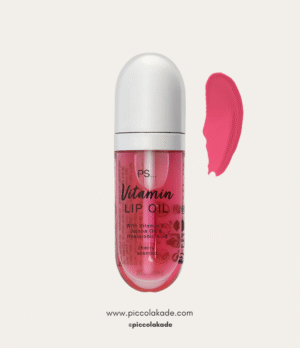 PS... Vitamin Lip Oil - Cherry Scented