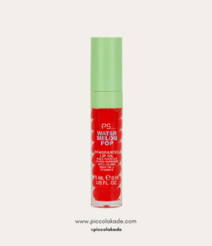 PS... Lip Oil - Watermelon (5ml)