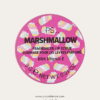 PS... Lip Scrub - Marshmallow (9g)