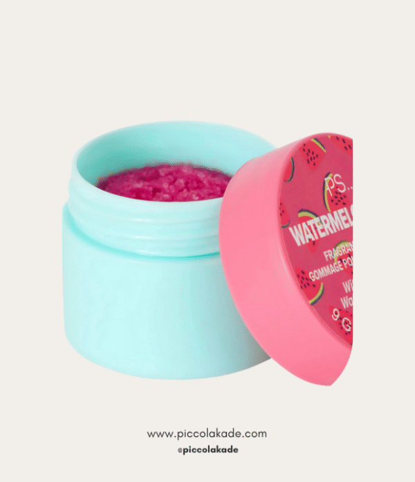 PS... Lip Scrub - Watermelon Frosé (9g)