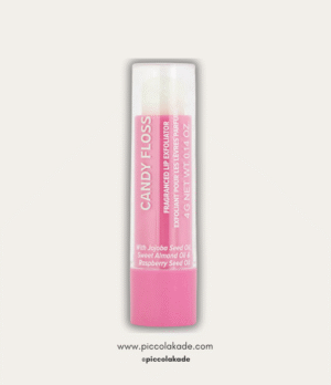 PS...Lip Scrub Stick - Cotton Candy (4g)