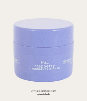 PS... Night Lip Mask - Raspberry
