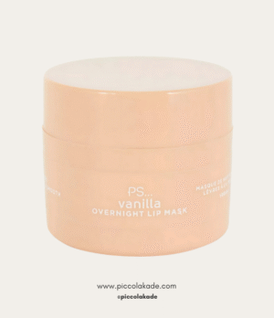 PS... Night Lip Mask - Vanilla