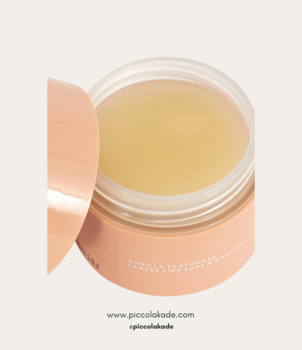 COS-LIPMASK-PS-VANILLA (2) PS... Night Lip Mask - Vanilla