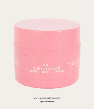 PS... Night Lip Mask - Watermelon